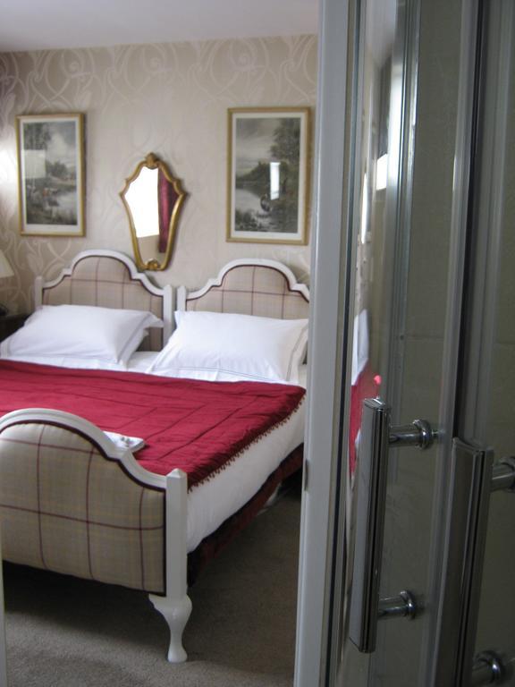 Holly Tree B&B Bromyard Phòng bức ảnh