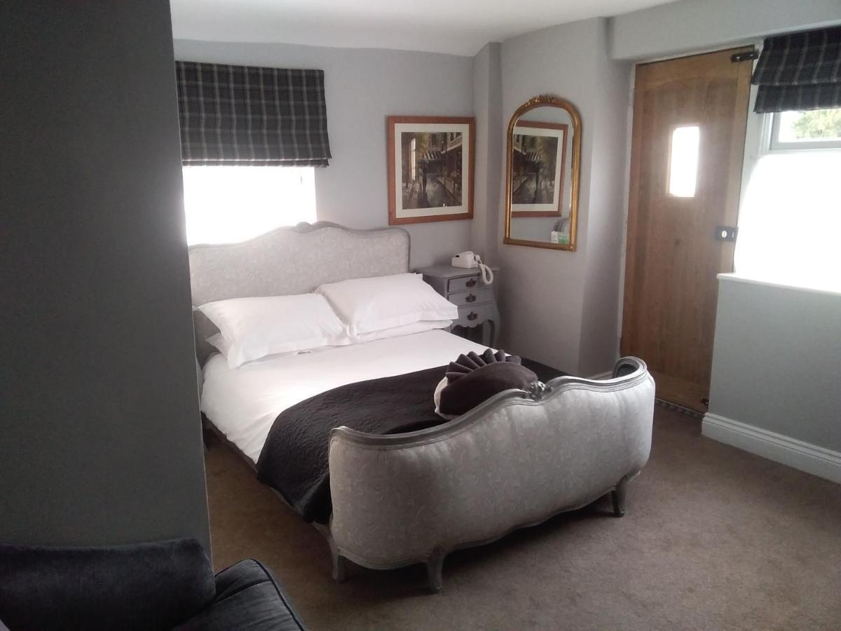 Holly Tree B&B Bromyard Ngoại thất bức ảnh
